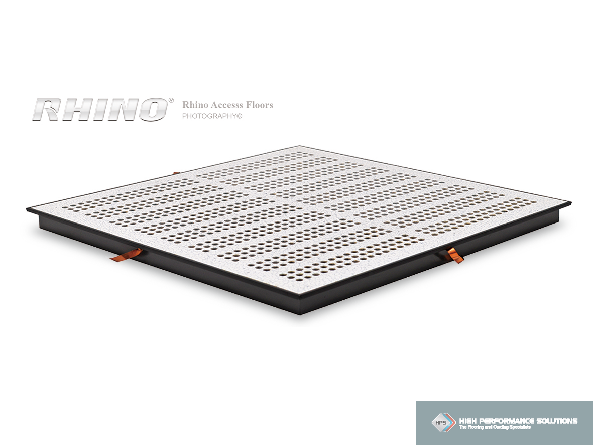 Raised Flooring Philippines - RhinoROC Airflow Technical Specs pix Raised Flooring Philippines - RhinoROC Airflow Technical Specs pix